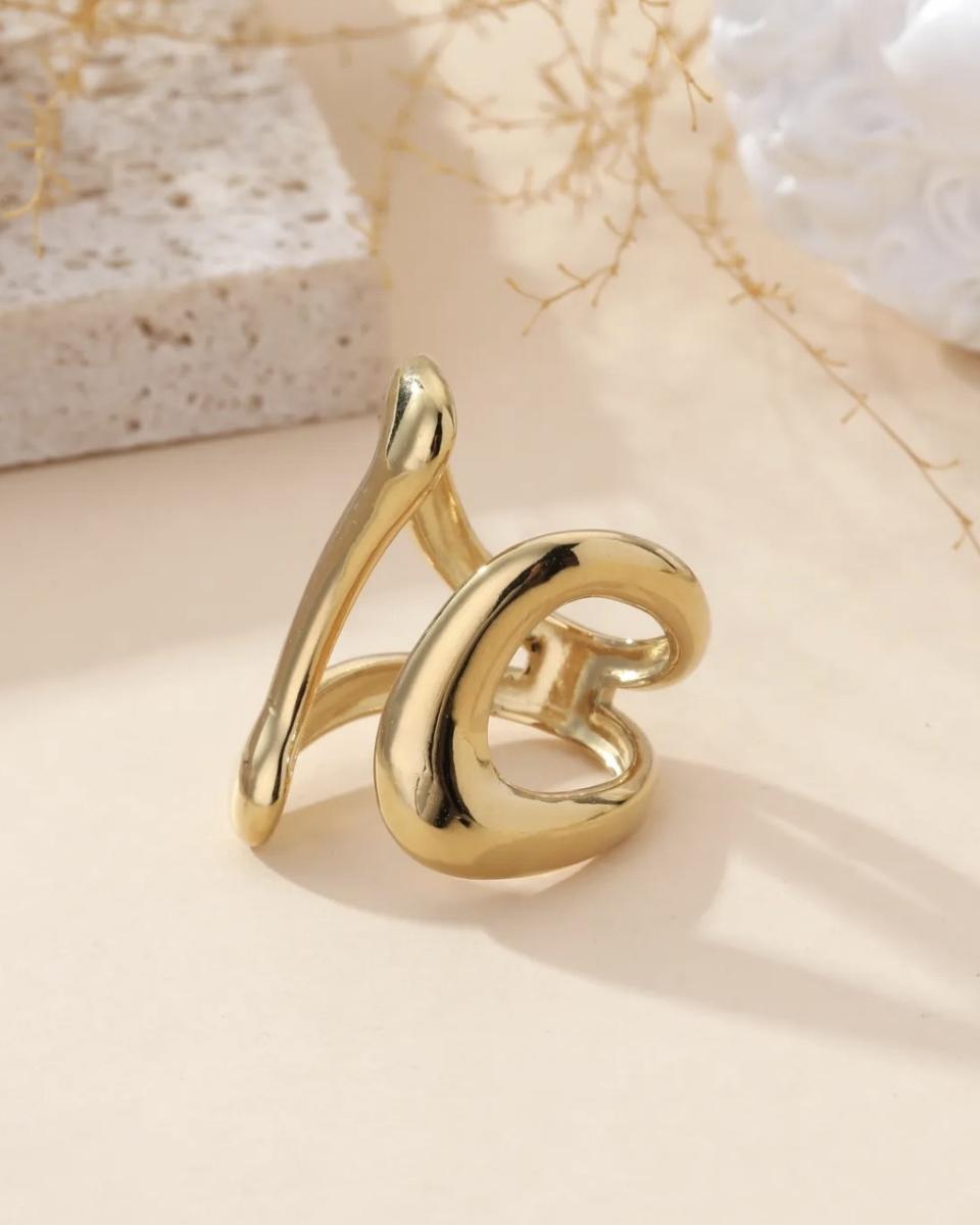Bague Maelys