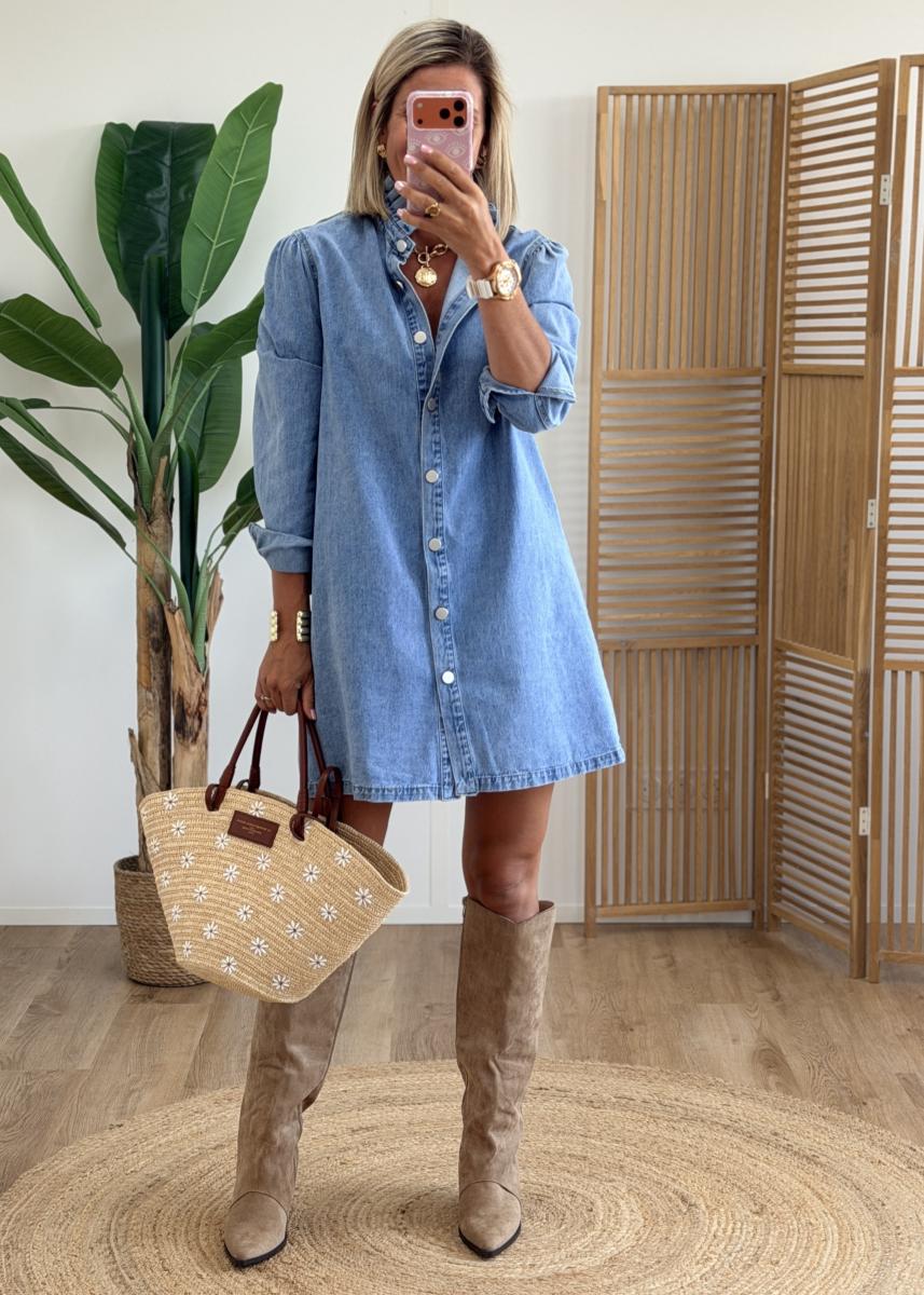 Robe Melissandre