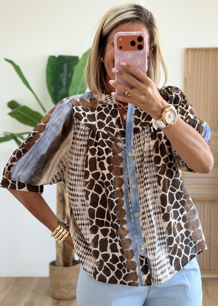Chemise Marianna