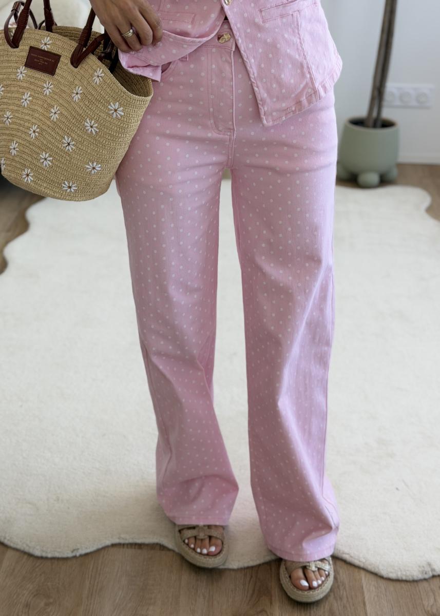 Ensemble Maddie rose