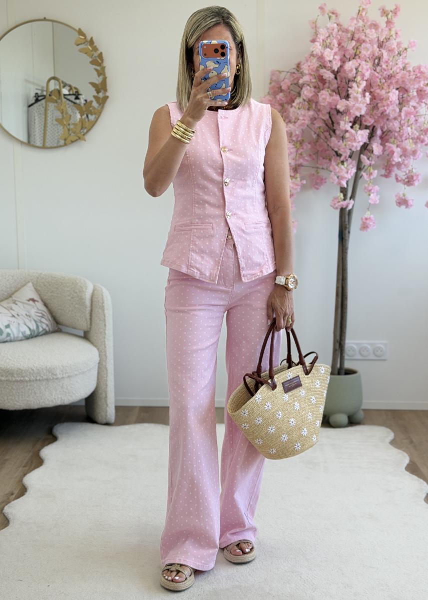 Ensemble Maddie rose