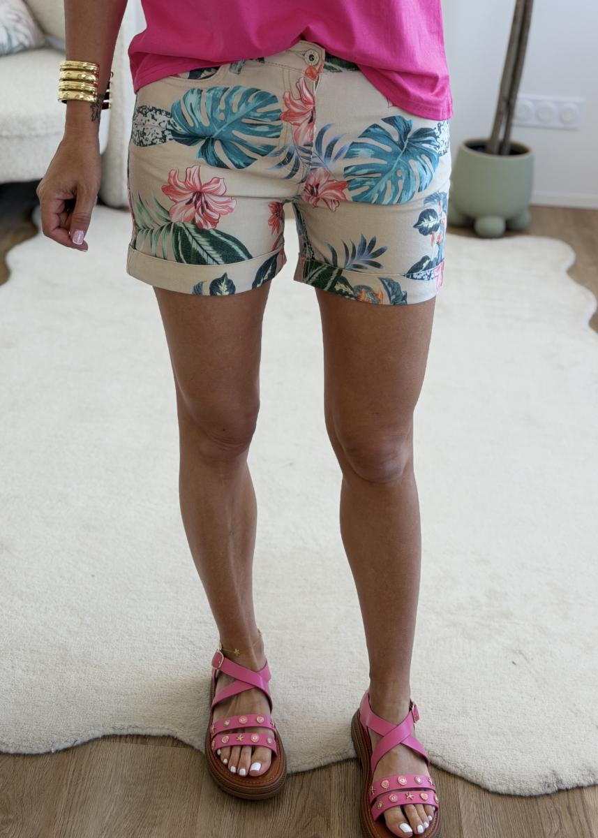 Short Henaiti