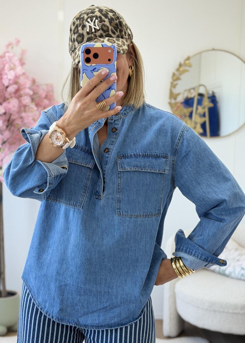 Blouse Caly