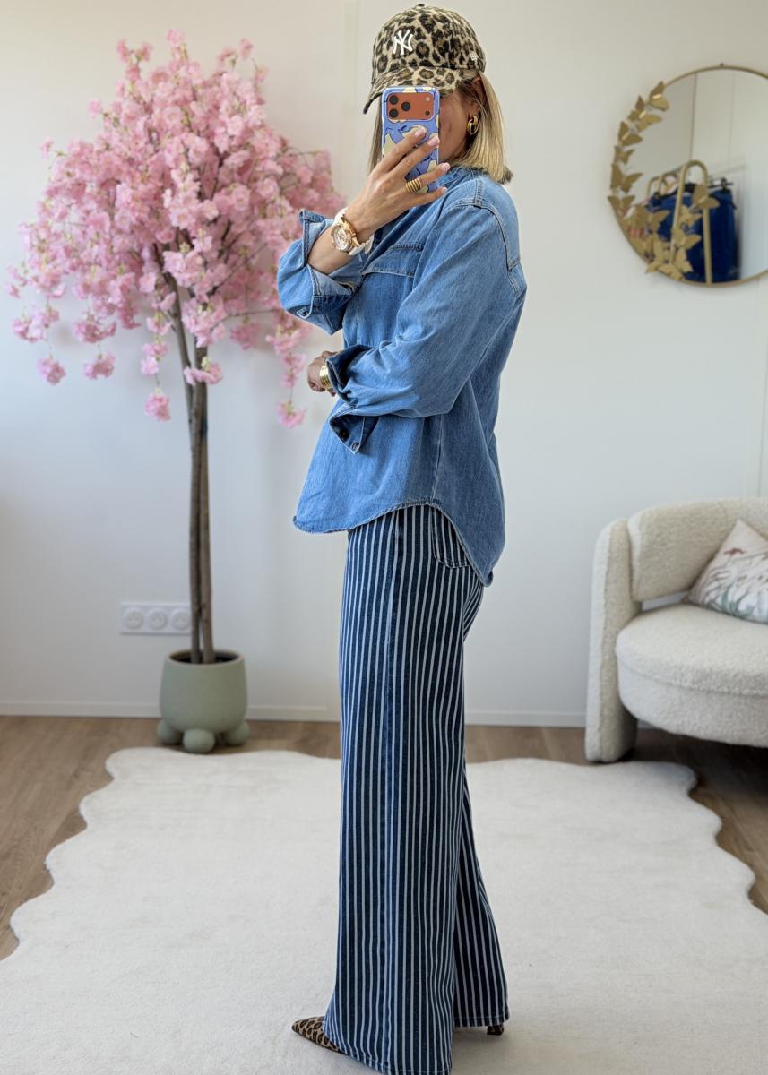 Blouse Caly