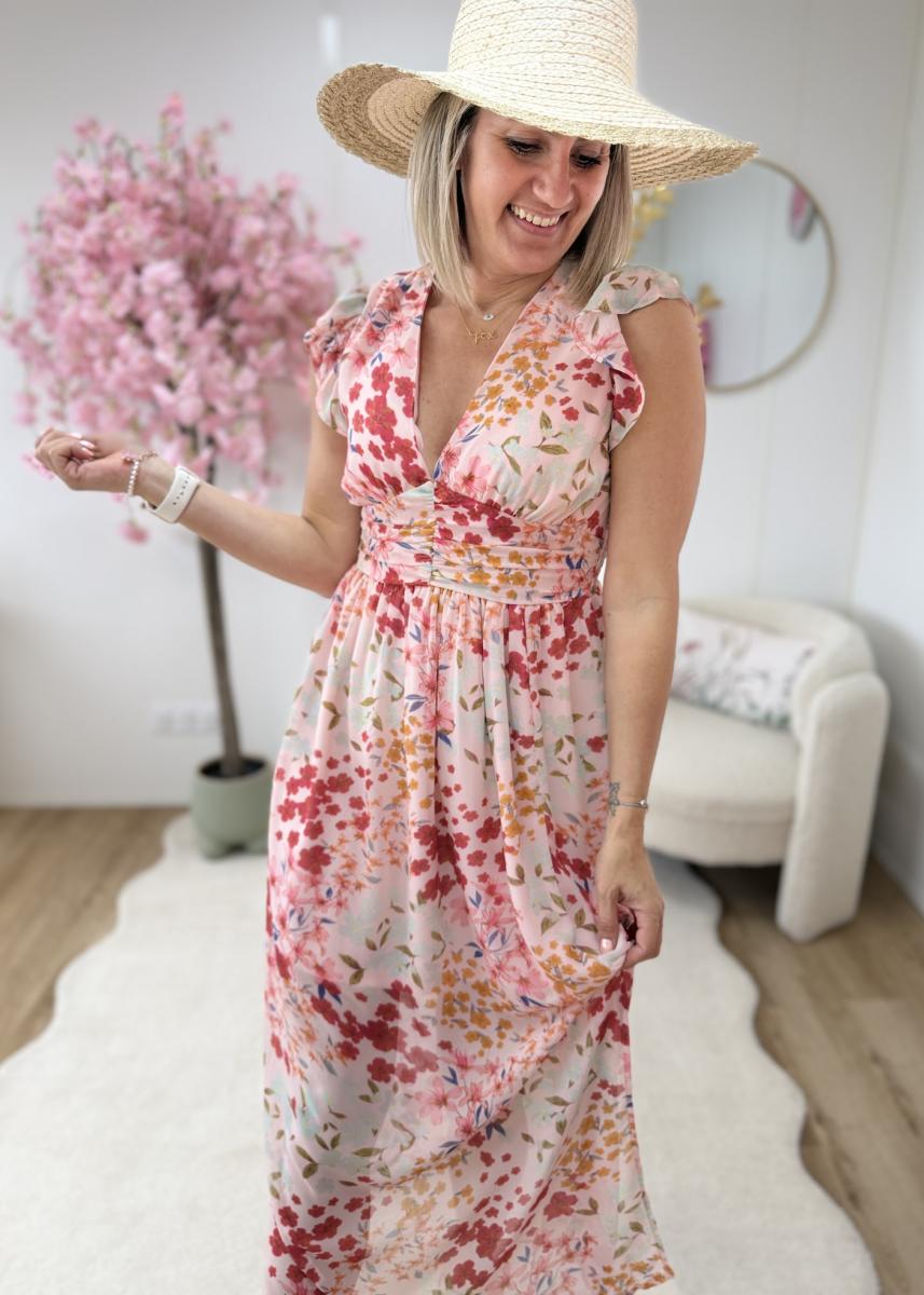 Robe Lorena