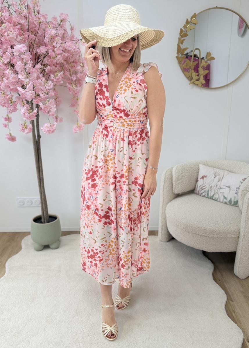Robe Lorena