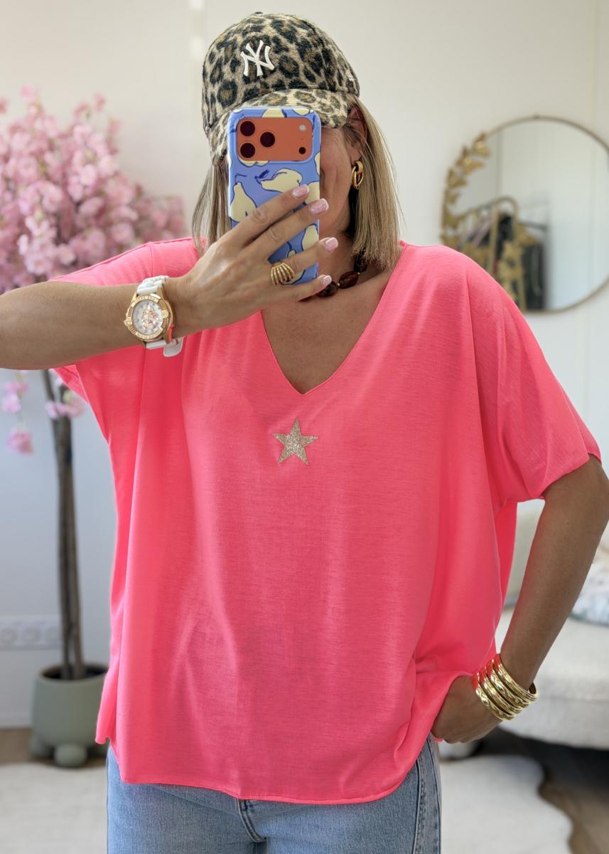Tee shirt Laura