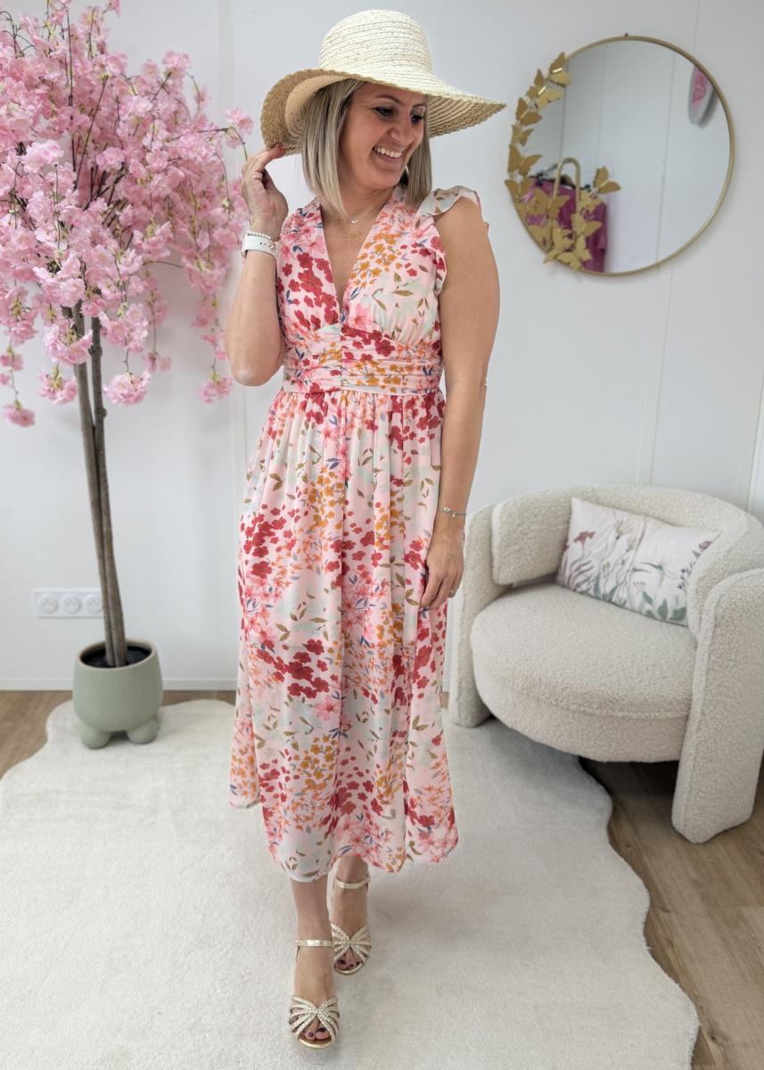 Robe Lorena