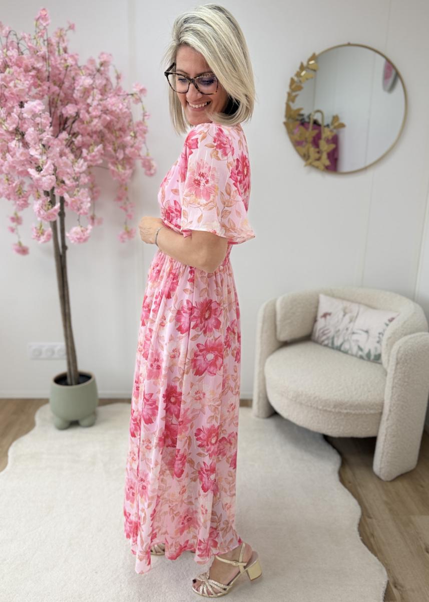 Robe Sylviane