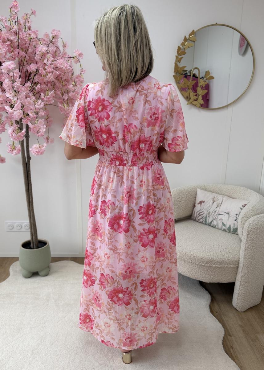 Robe Sylviane