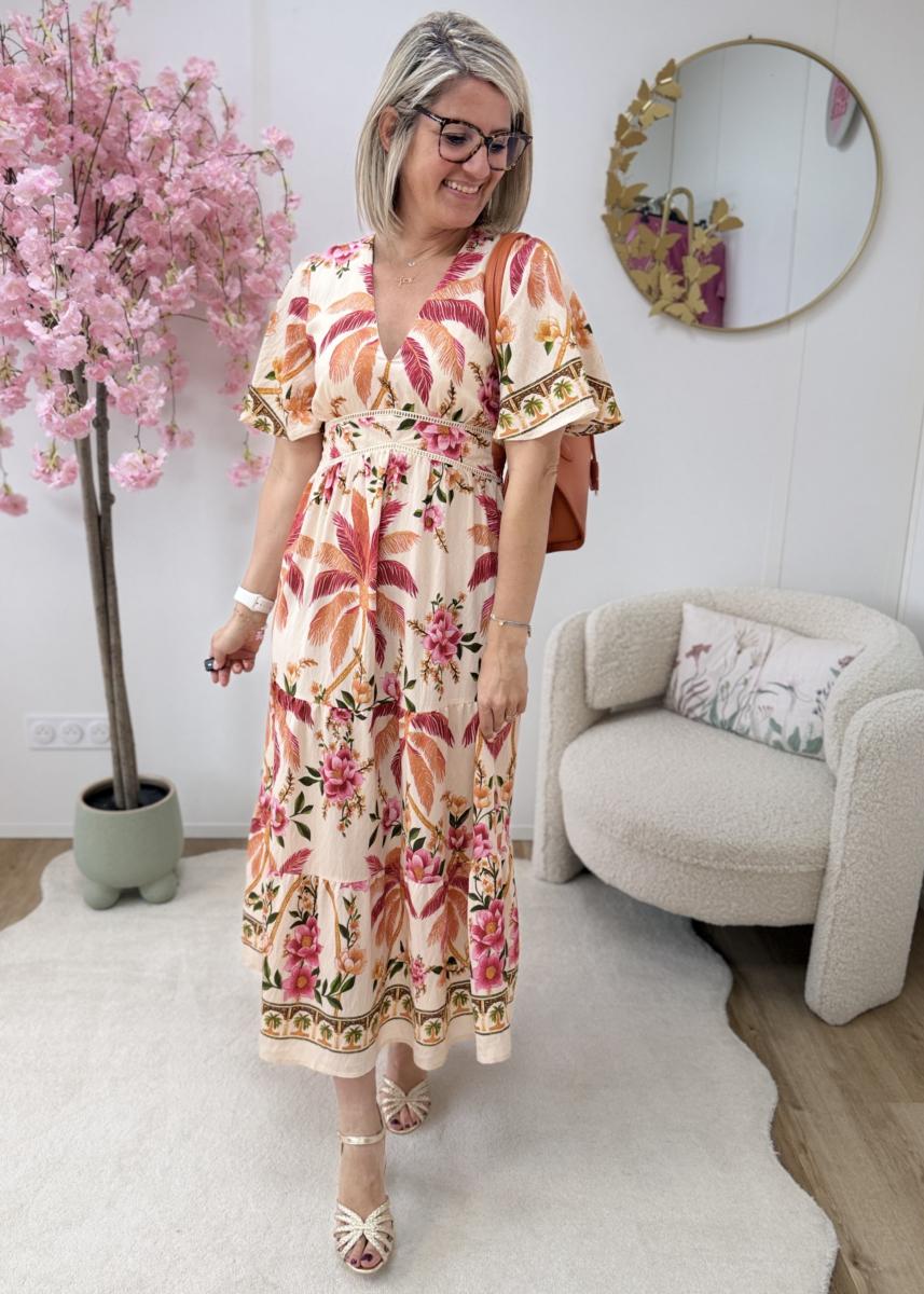 Robe Henaiti