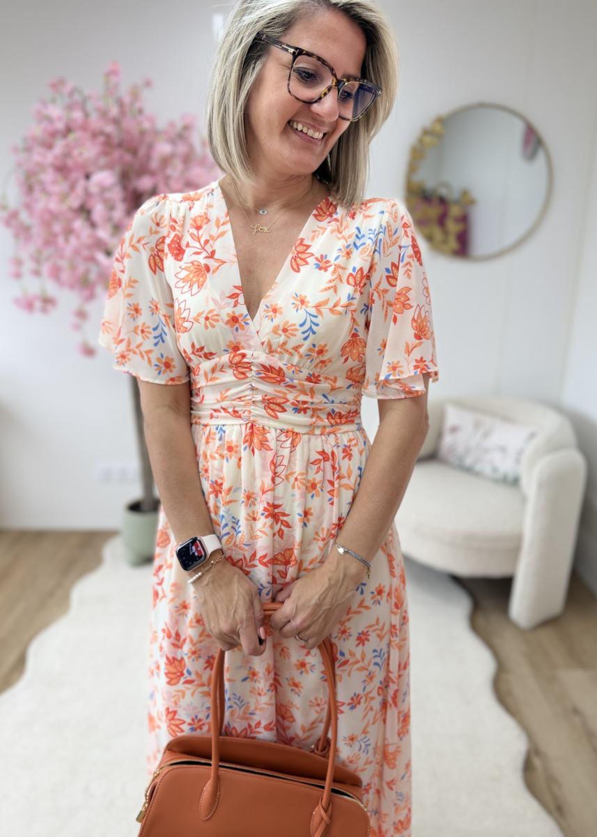 Robe Vanessa