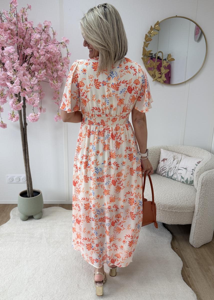 Robe Vanessa