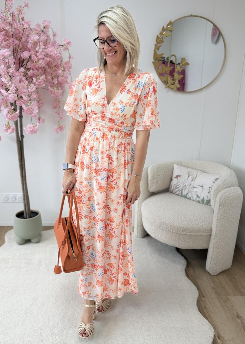 Robe Vanessa