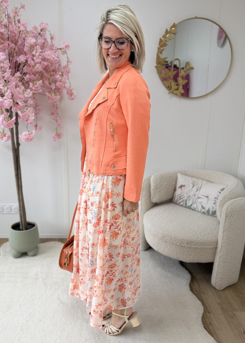 Robe Vanessa