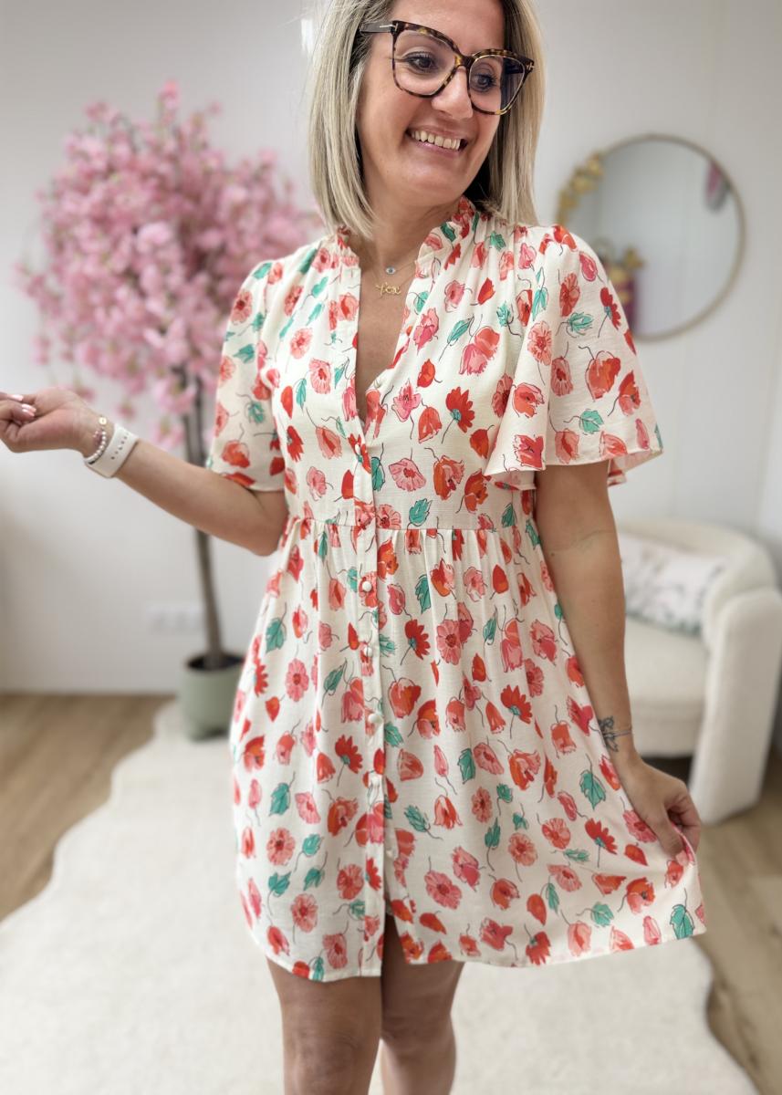 Robe Laura