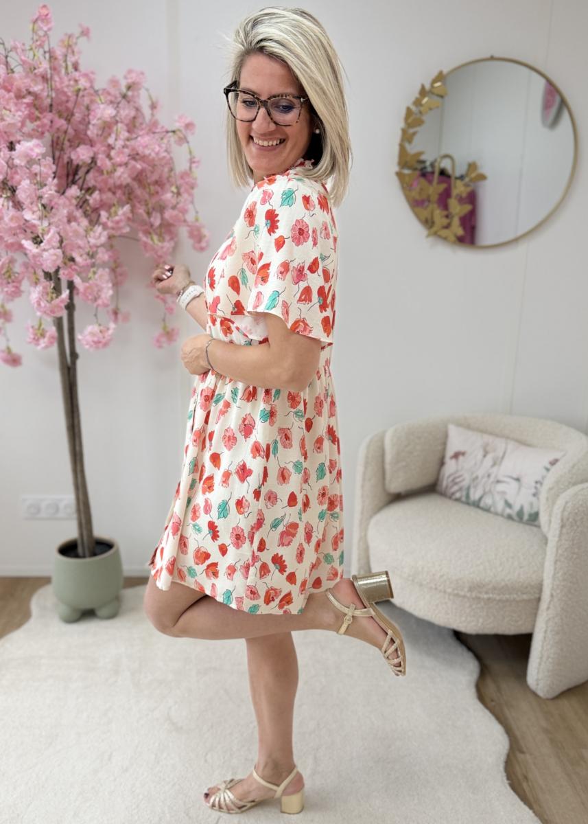Robe Laura