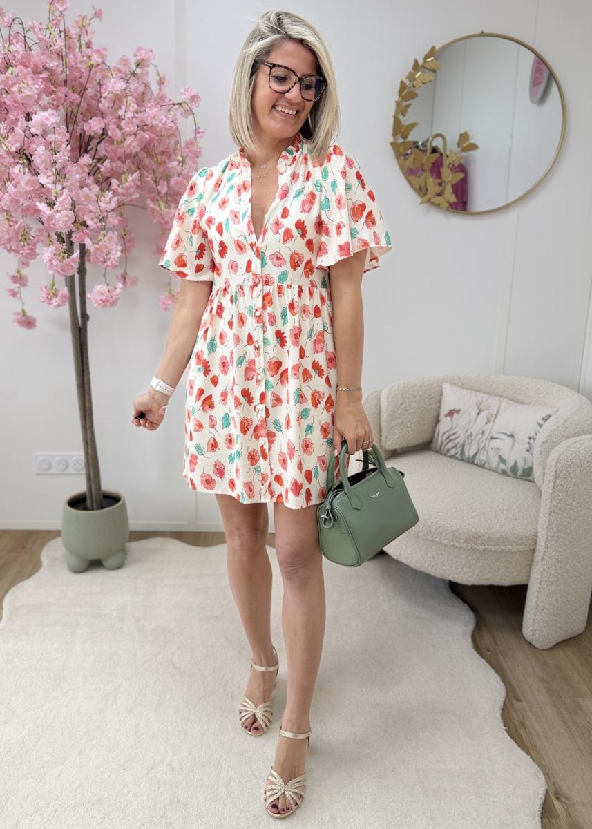 Robe Laura