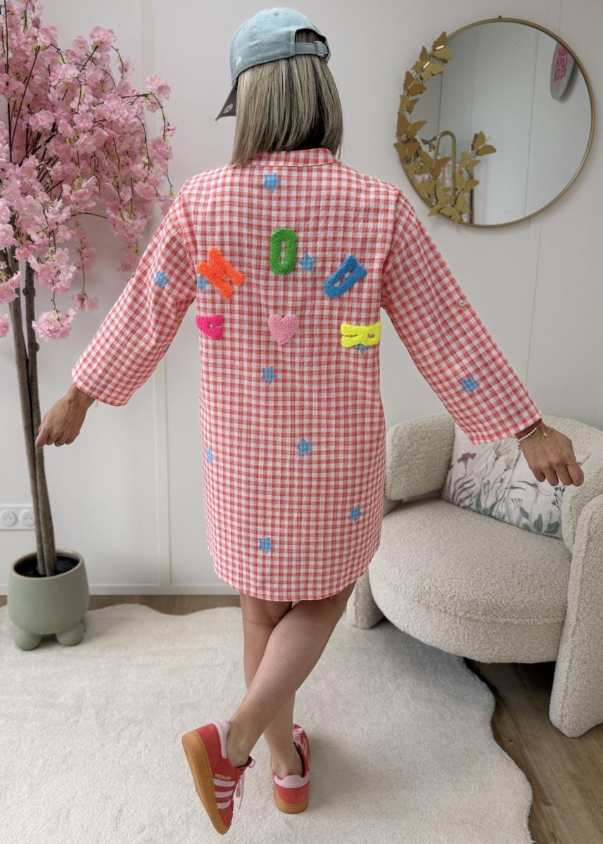 Robe Chelsea