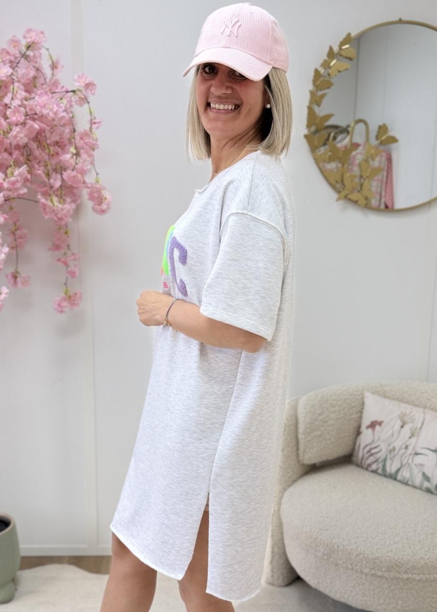 Robe sweat Randall