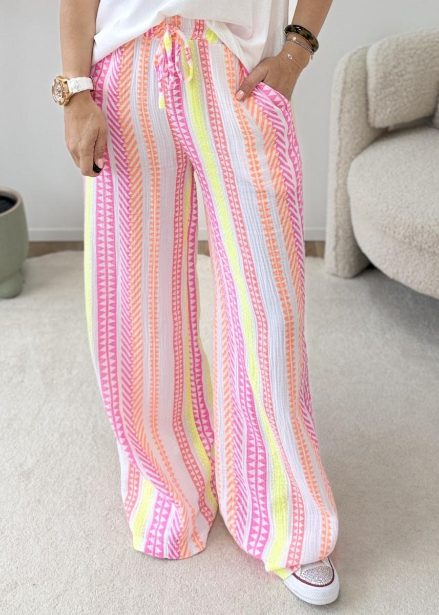 Pantalon Ruben