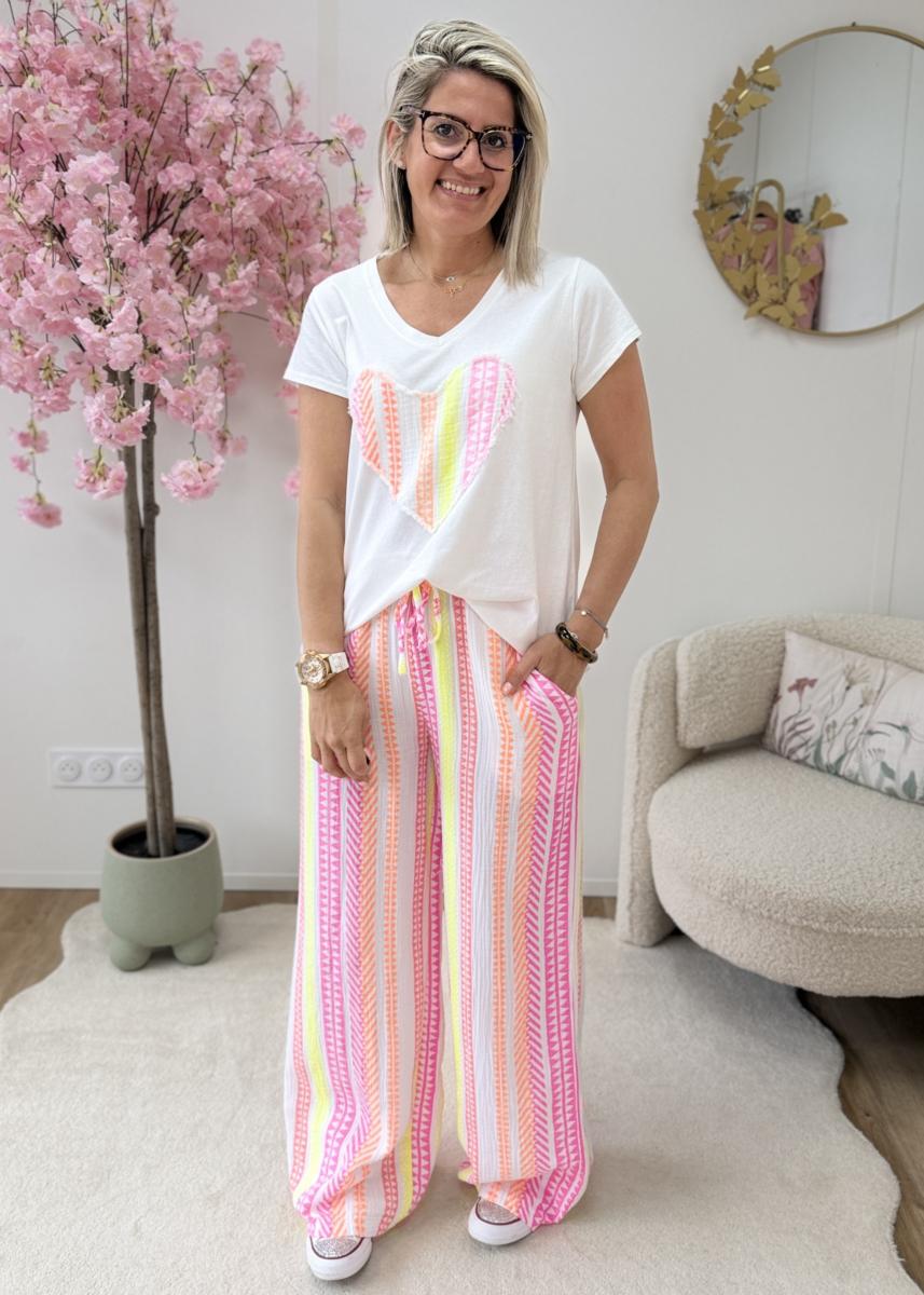 Pantalon Ruben
