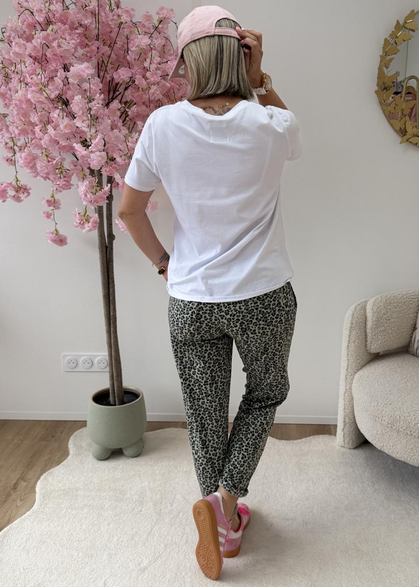Tee shirt maman cherie
