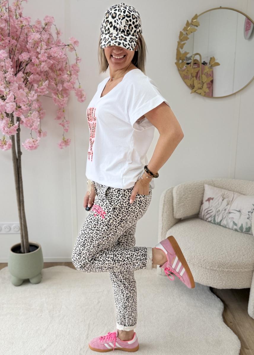 Jogg Warren taupe