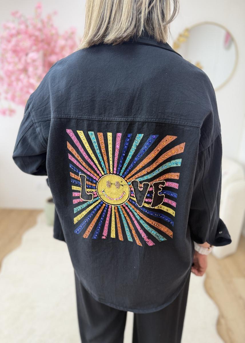 Veste Kyle
