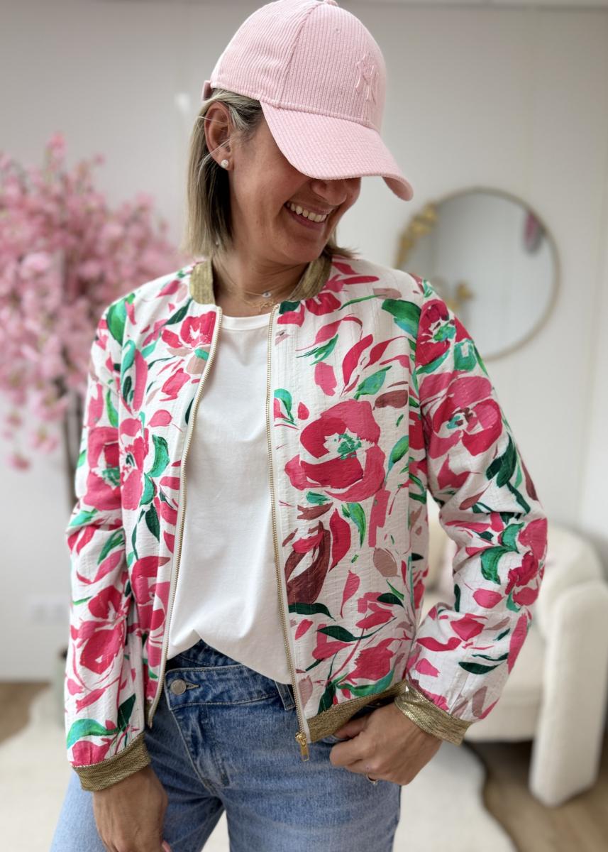 Bombers Angela