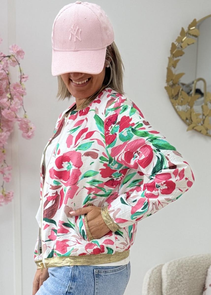 Bombers Angela
