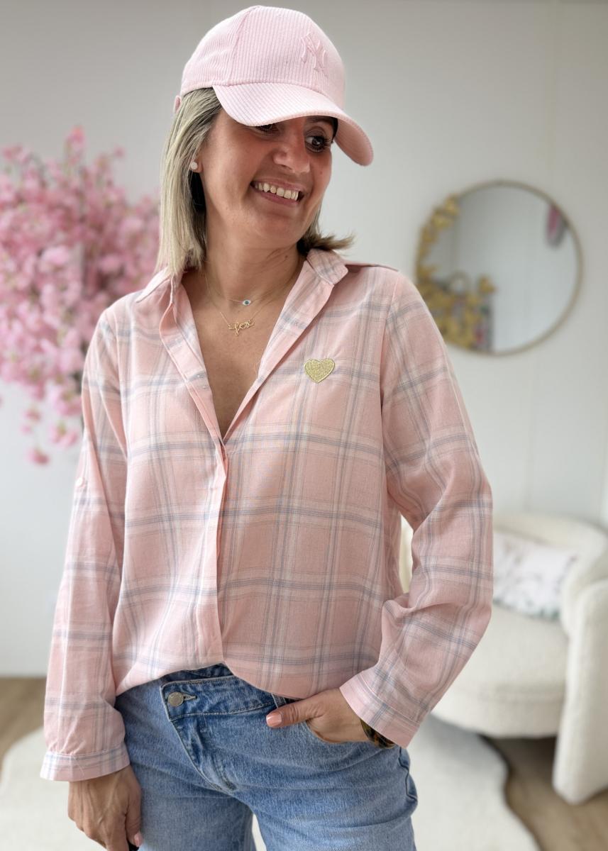 Chemise Deborah