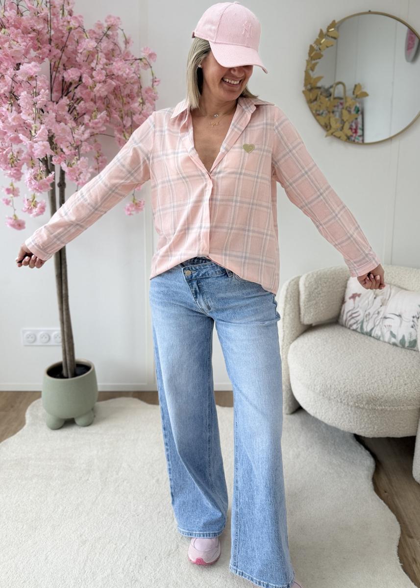 Chemise Deborah
