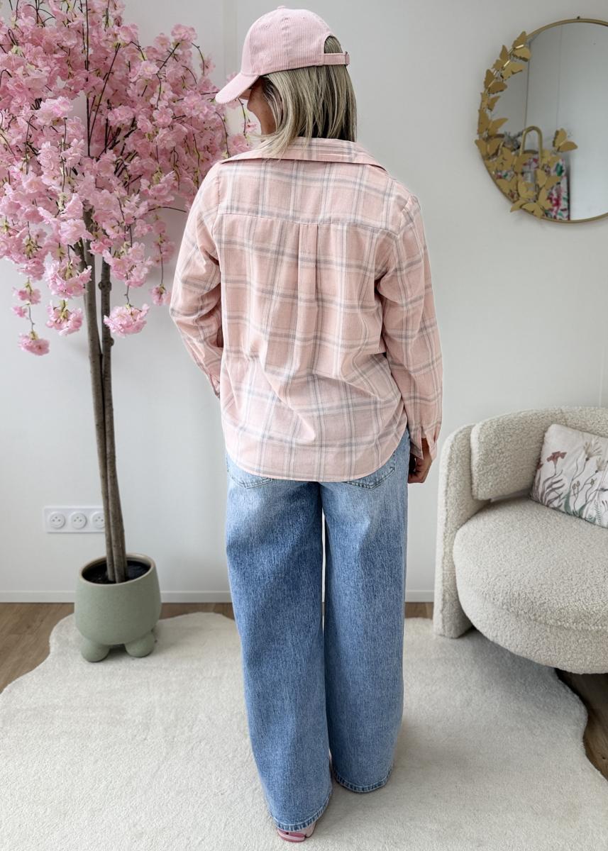 Chemise Deborah