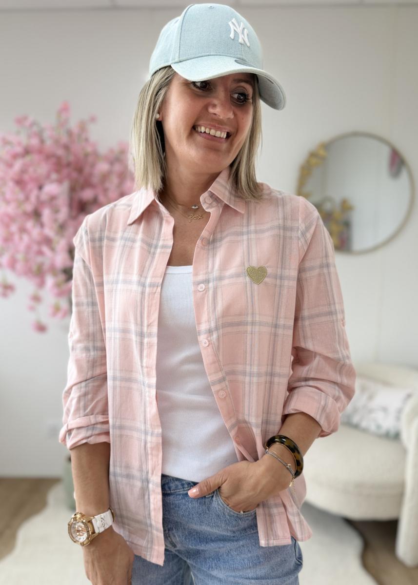 Chemise Deborah