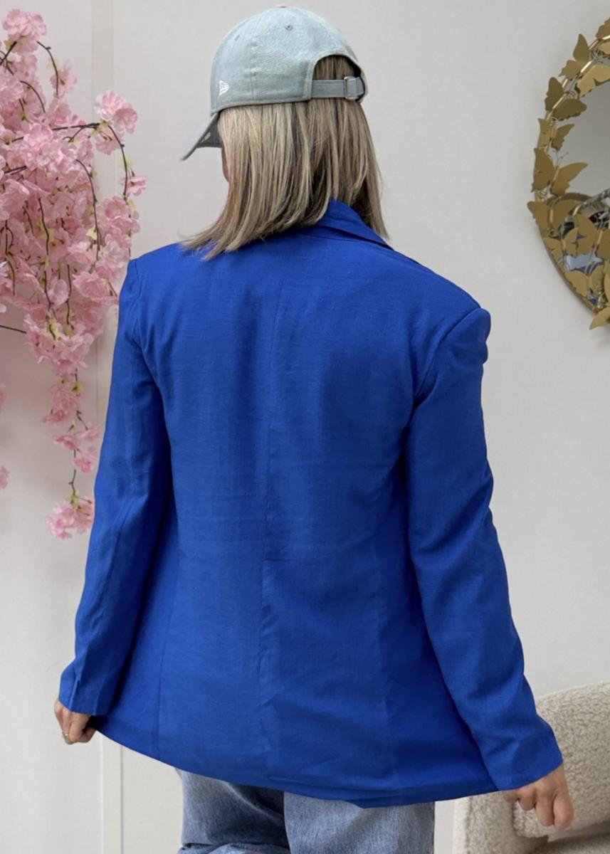 Blazer roi