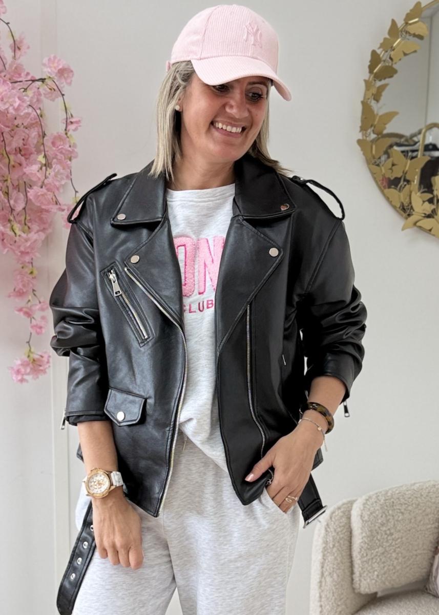 Perfecto oversize