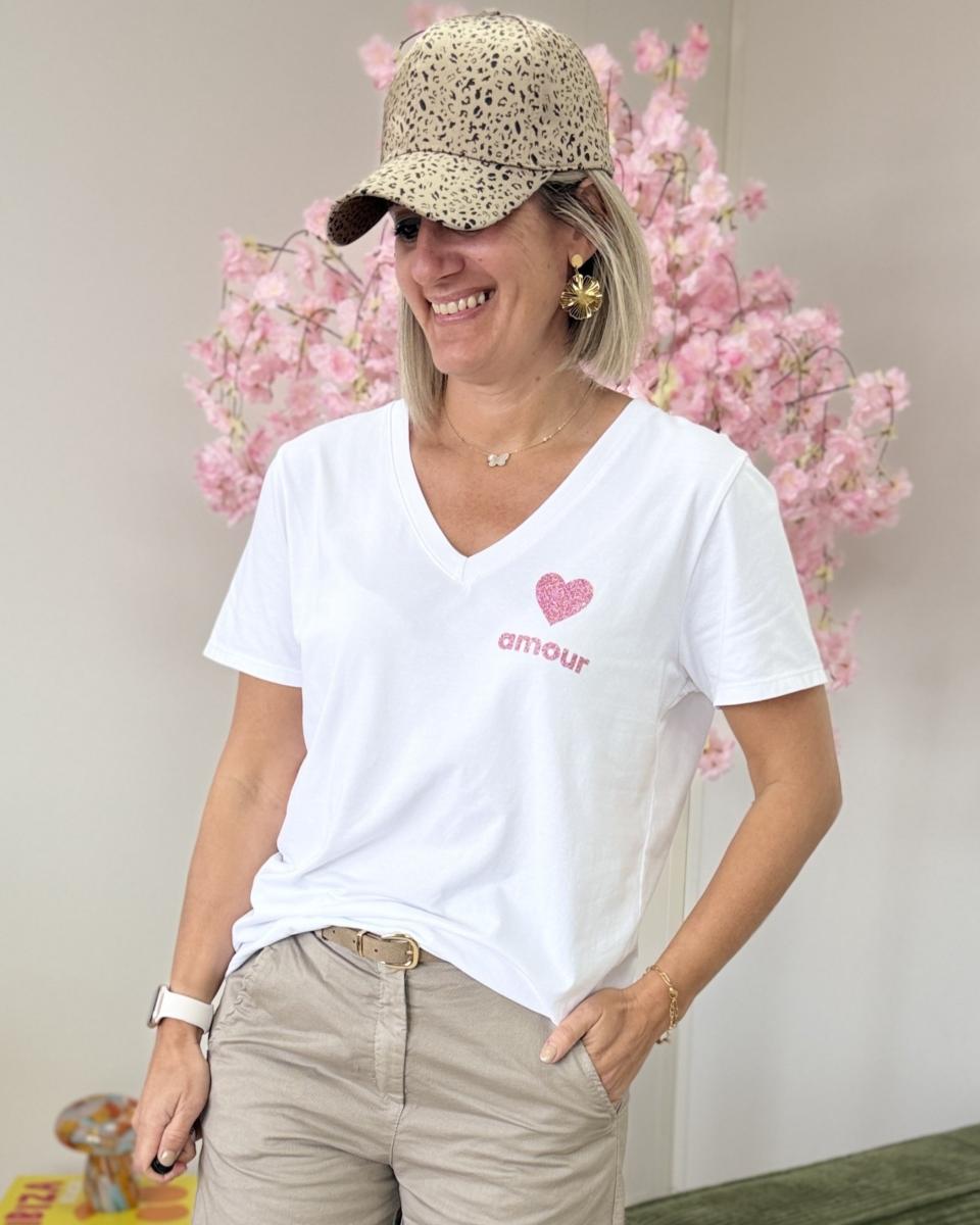 Casquette Ponny