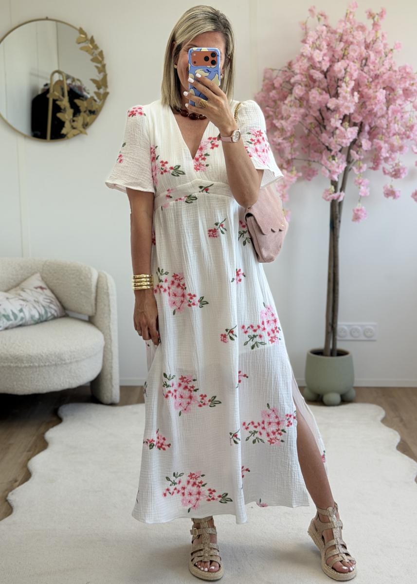 Robe Chloé