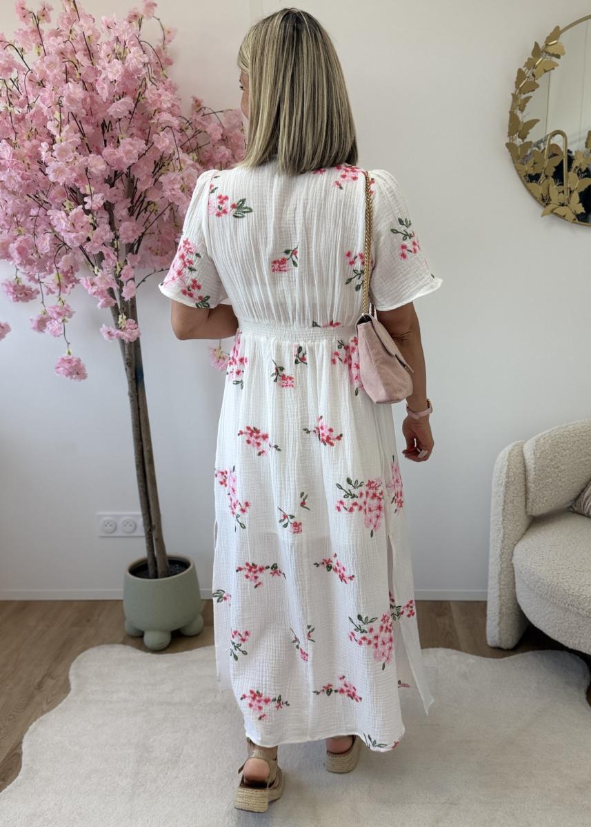 Robe Chloé