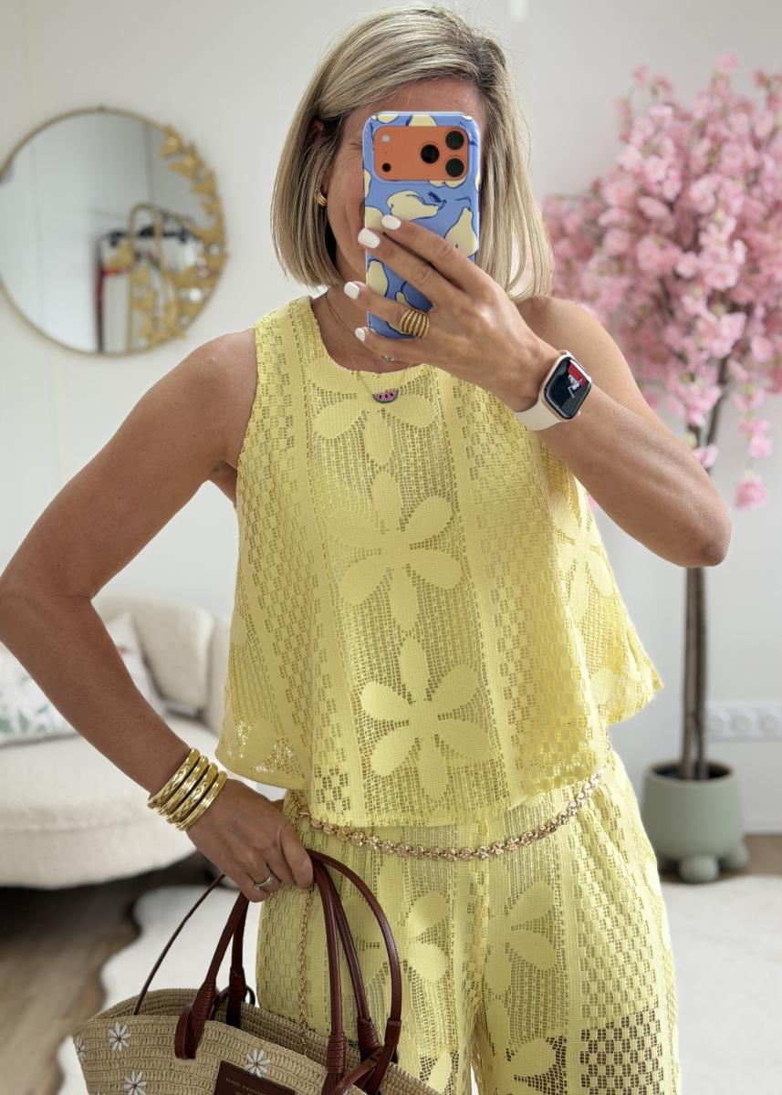 Ensemble Coleen (taille grand)