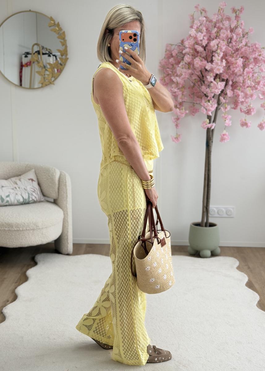 Ensemble Coleen (taille grand)