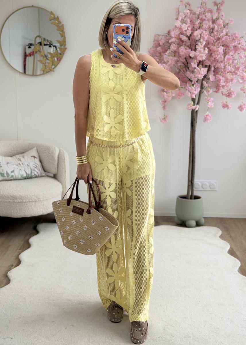 Ensemble Coleen (taille grand)
