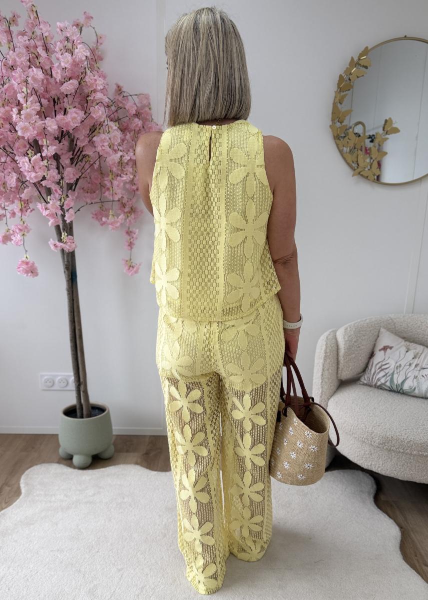 Ensemble Coleen (taille grand)