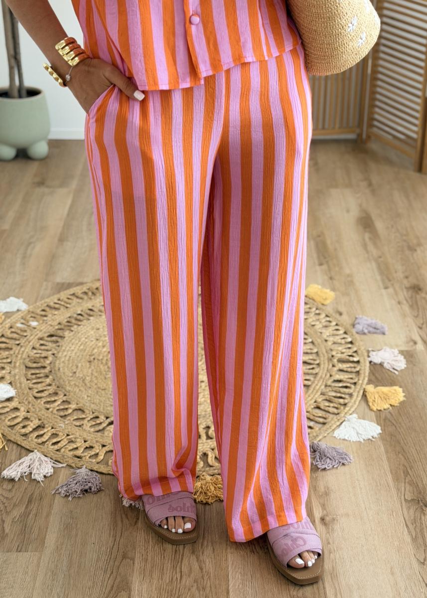 Pantalon Bridget