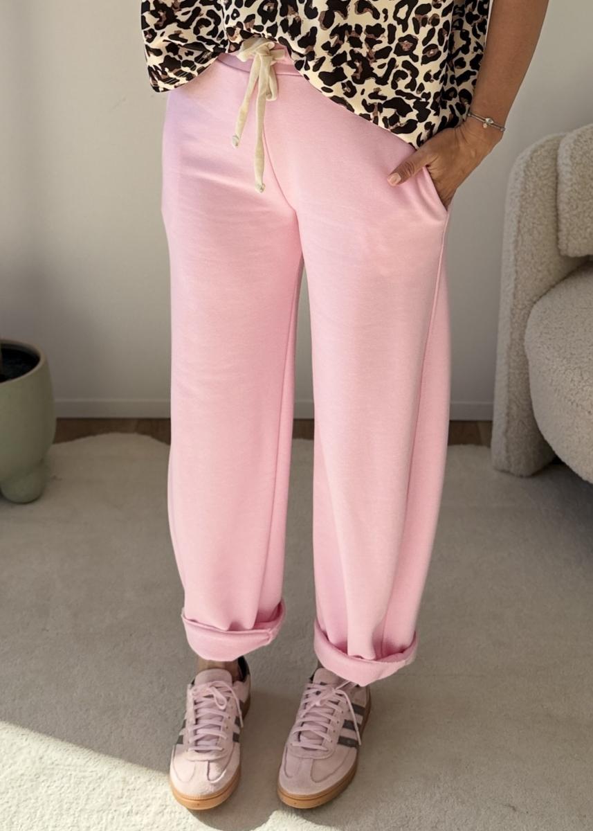 Jogg Ashley rose