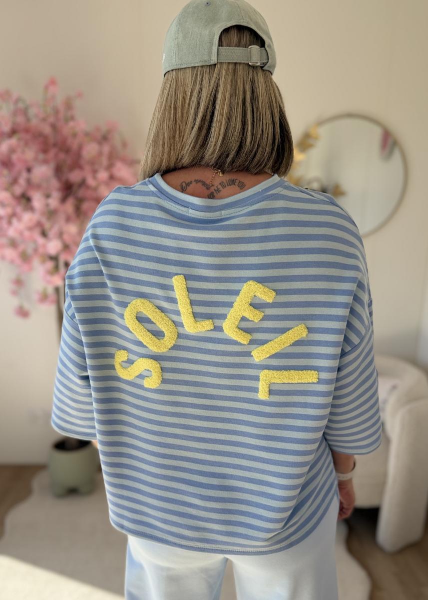 Sweat Soleil