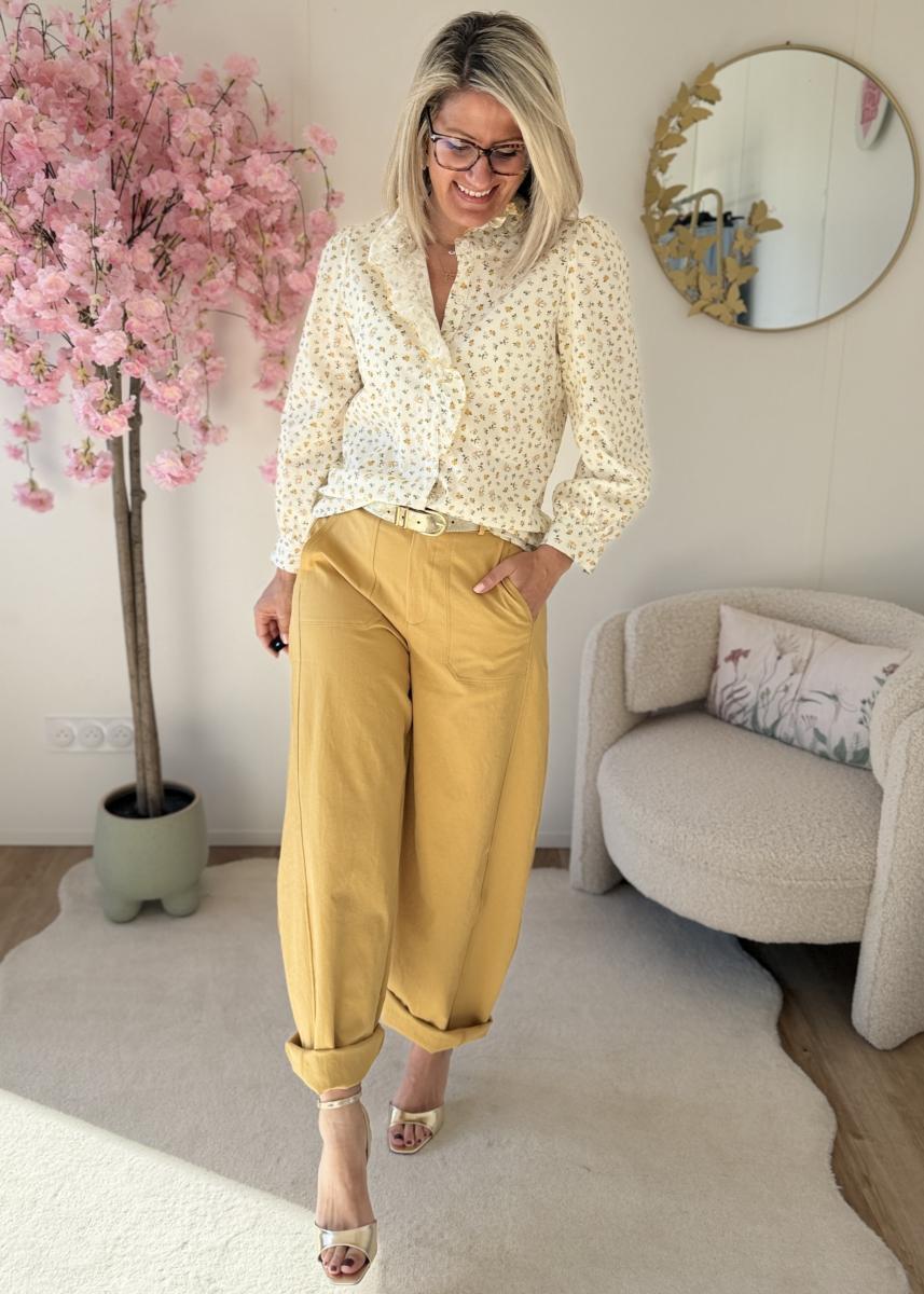 Pantalon Moise