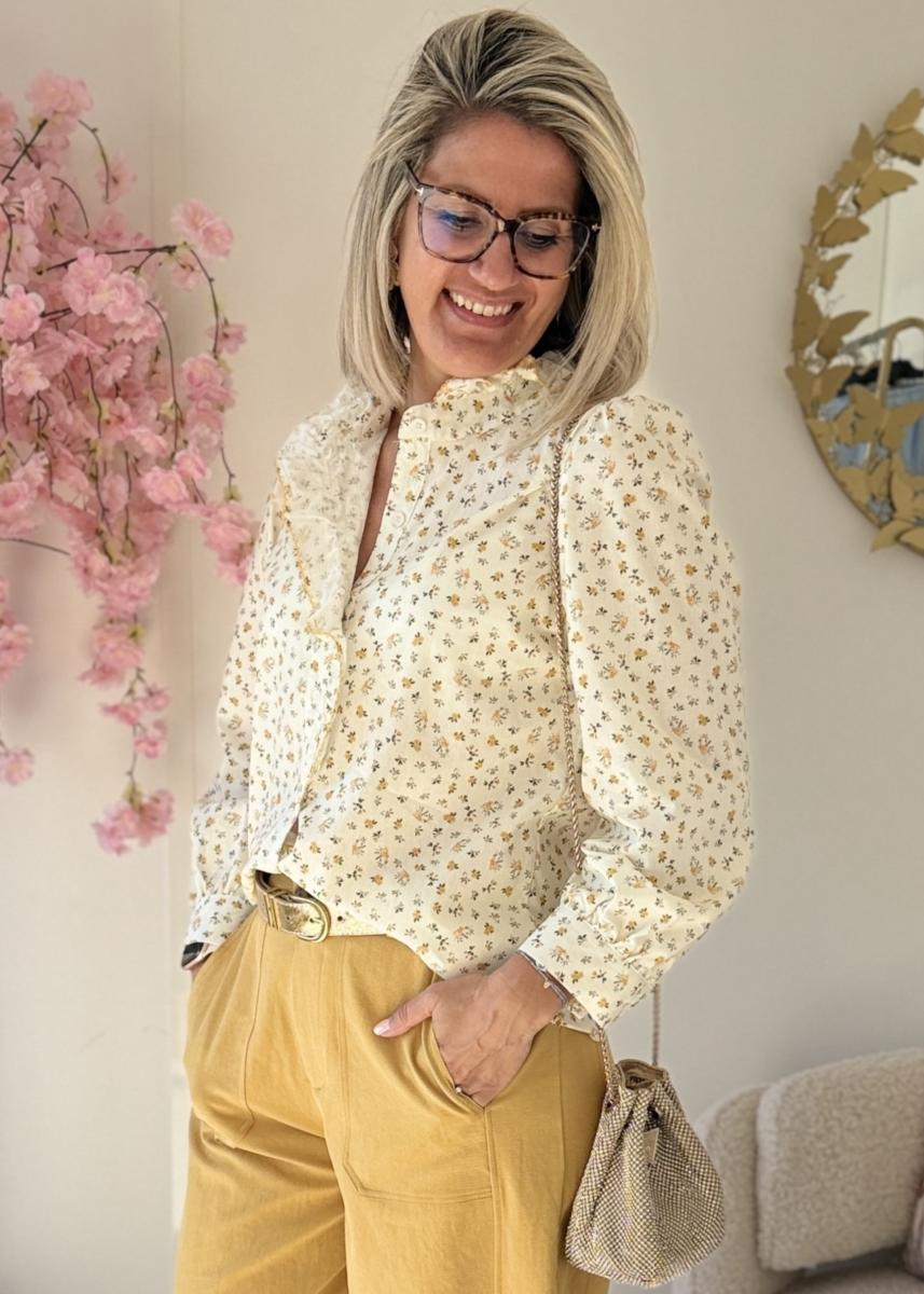 Chemise Camille