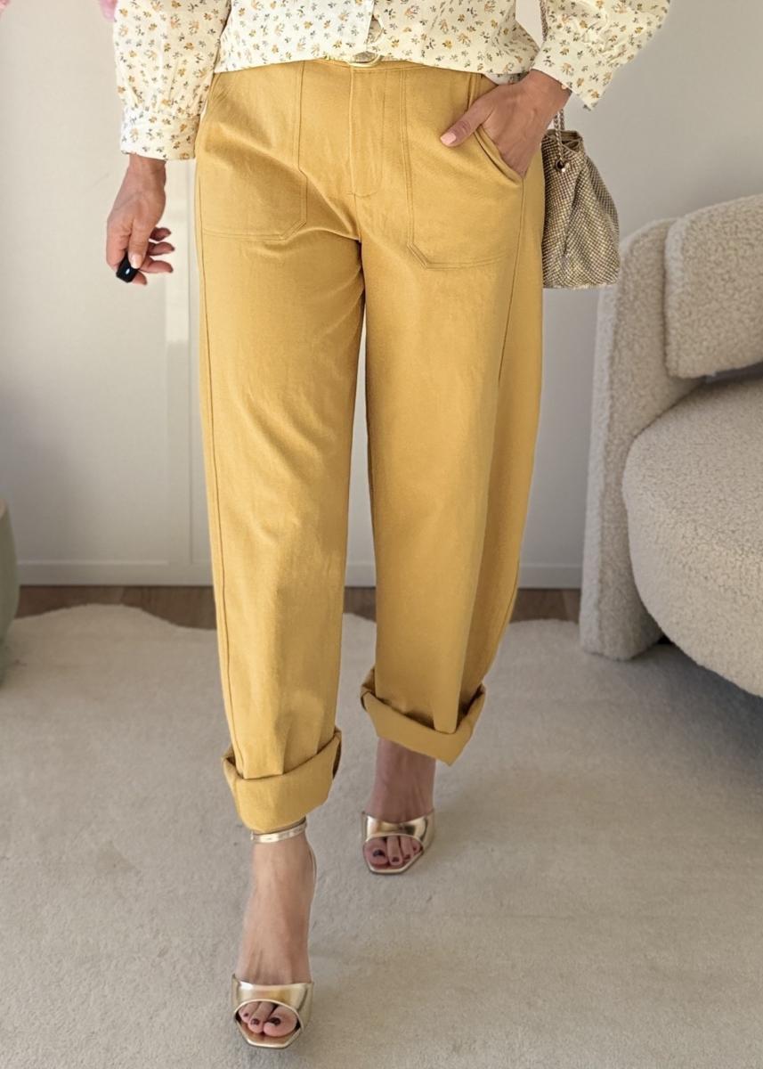 Pantalon Moise